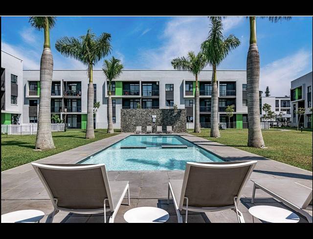 1 BEDROOM APARTMENT FOR SALE IN BALLITOVILLE